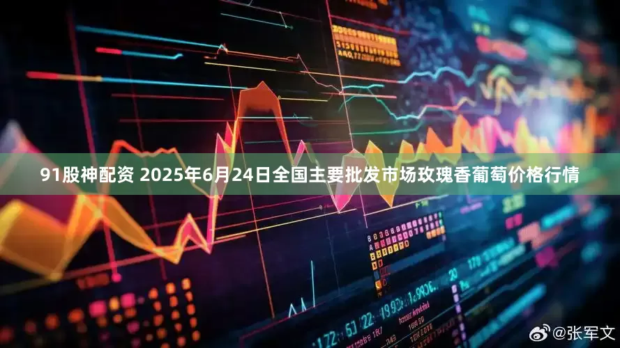 91股神配资 2025年6月24日全国主要批发市场玫瑰香葡萄价格行情