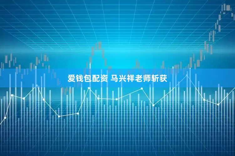爱钱包配资 马兴祥老师斩获